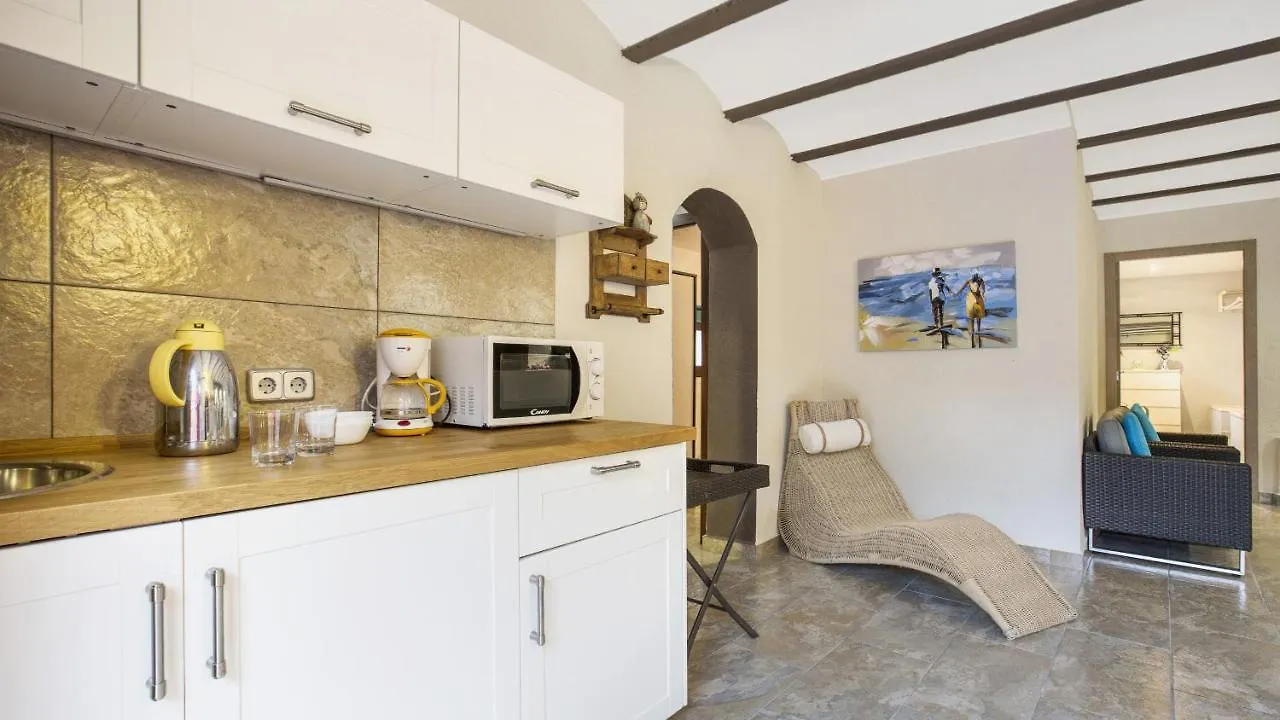 Villa 2 Moni - Lloret De Mar