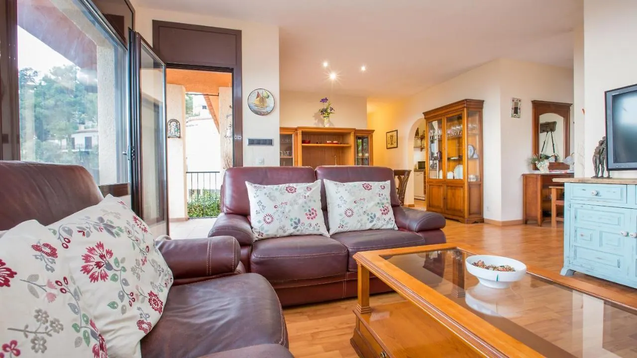 Villa 2 Moni - Lloret De Mar