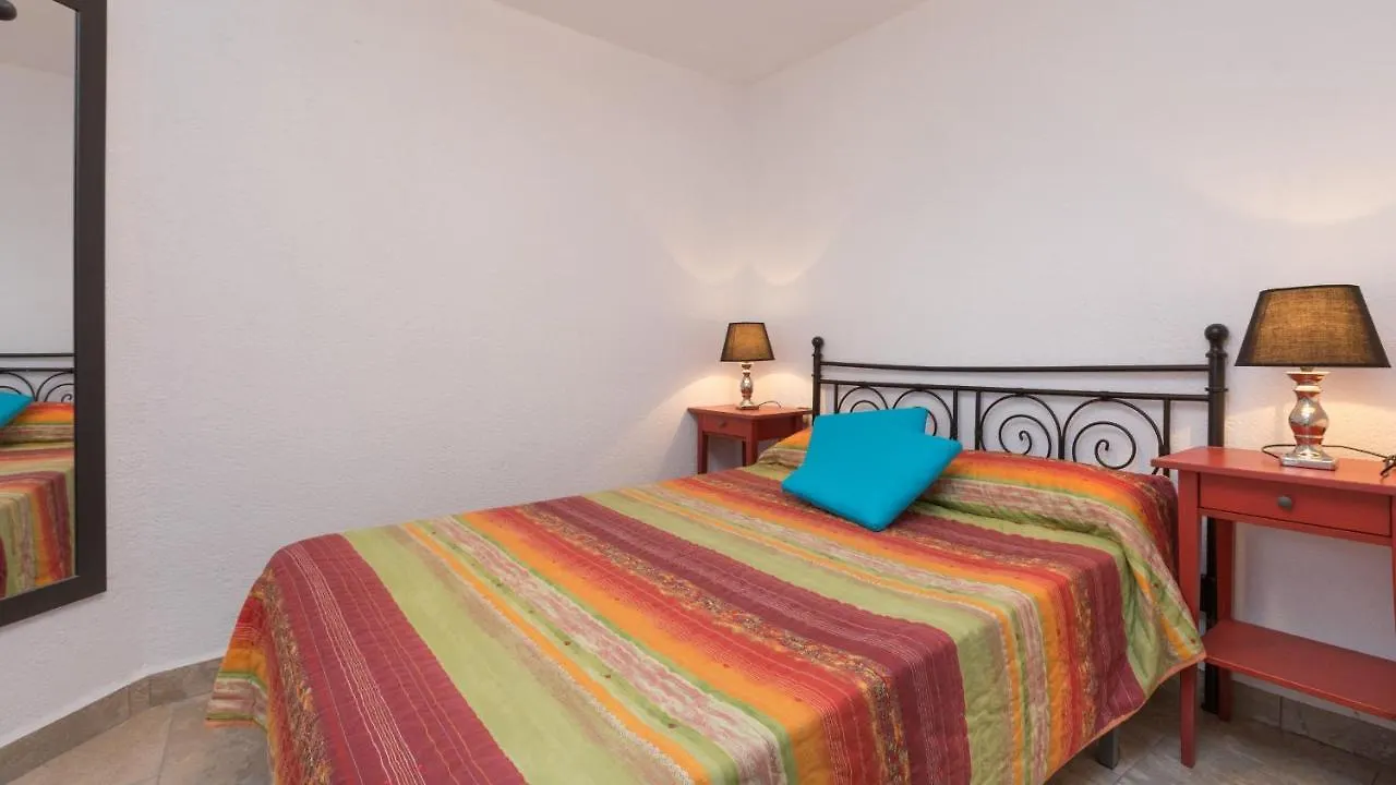 2 Moni - Lloret De Mar Villa