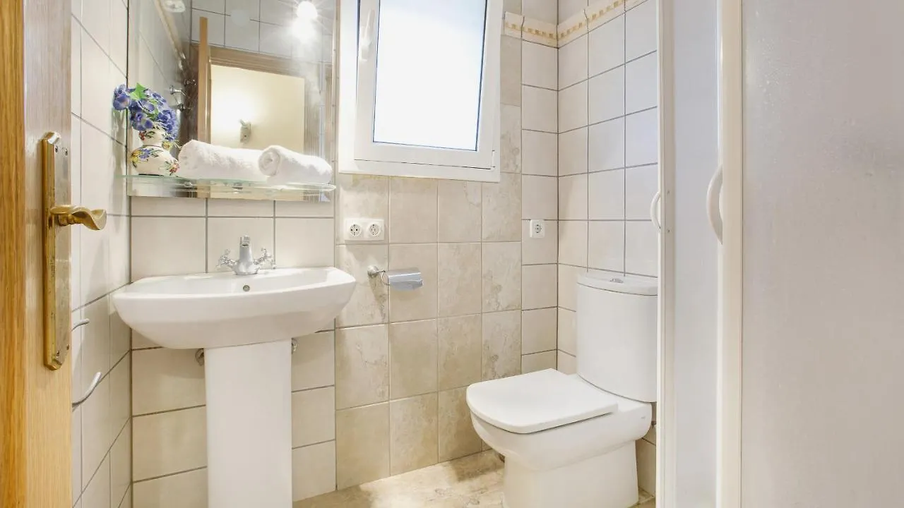 Villa 2 Moni - Lloret De Mar