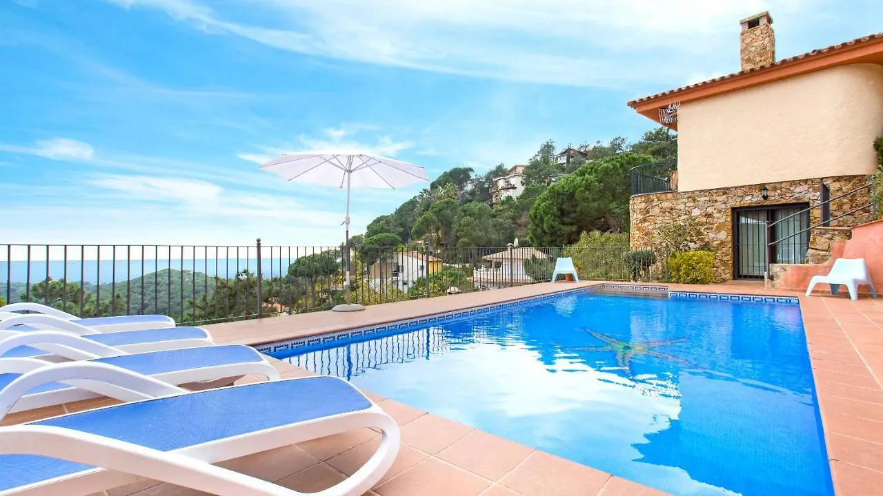2 Moni - Lloret De Mar Spain