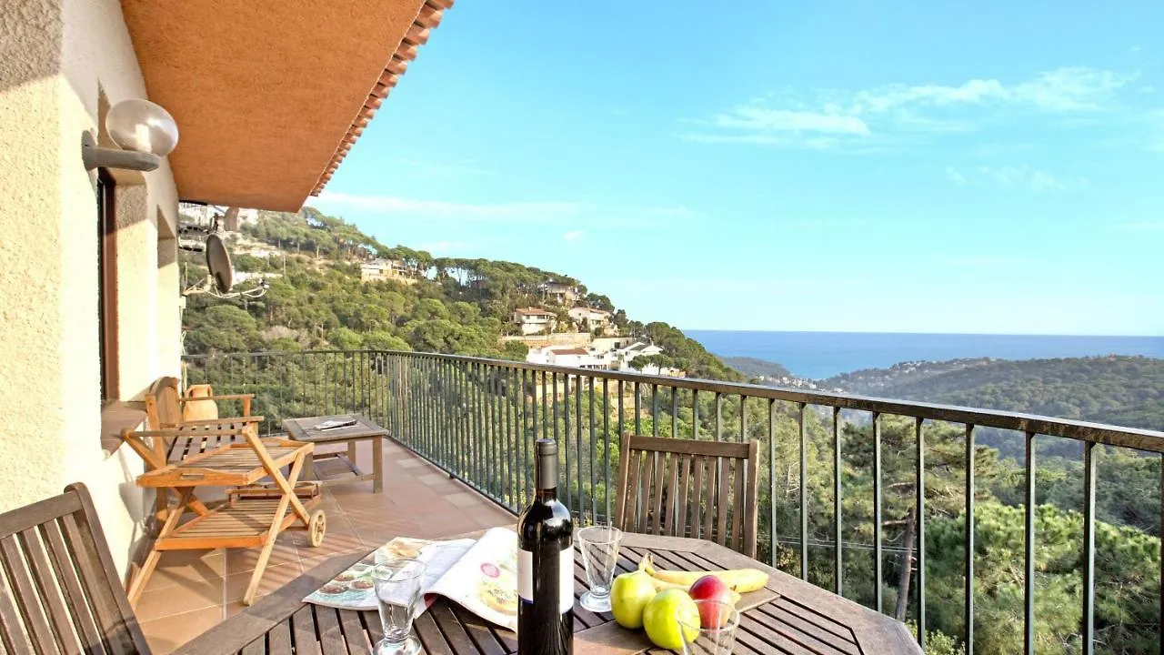 Villa 2 Moni - Lloret De Mar Spain