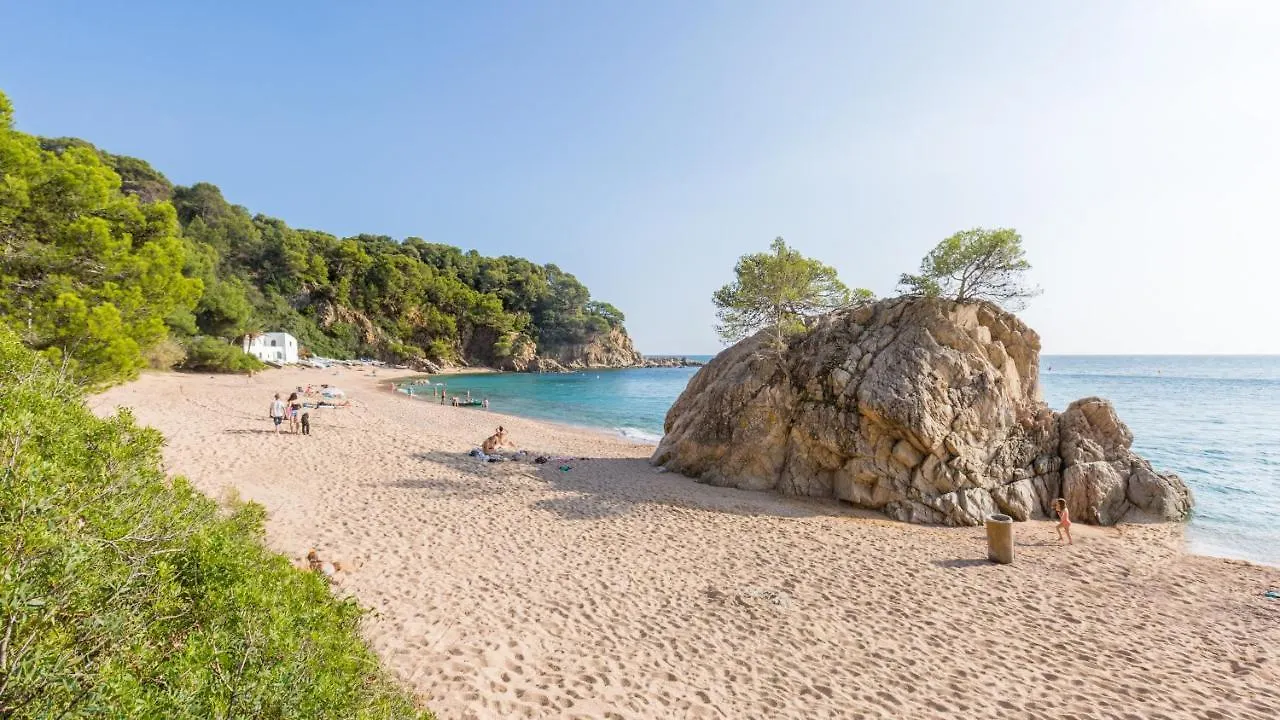 2 Moni - Lloret De Mar