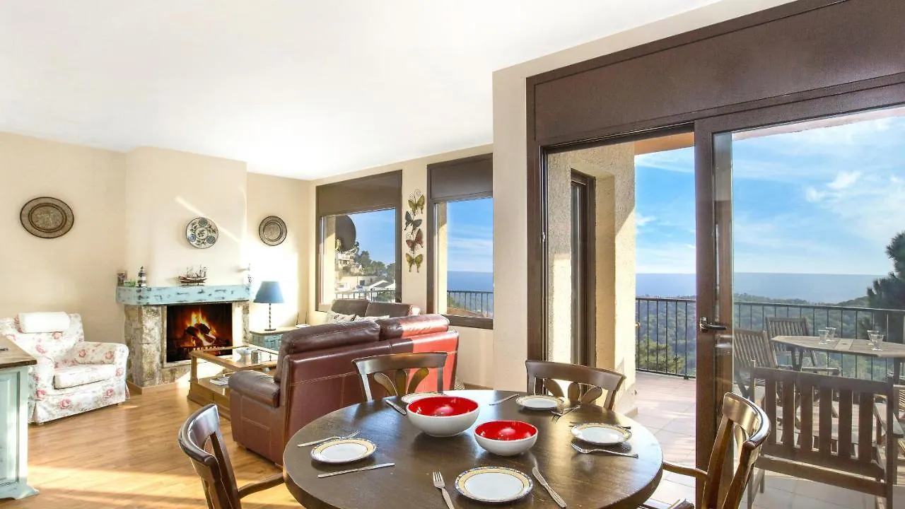 Villa 2 Moni - Lloret De Mar