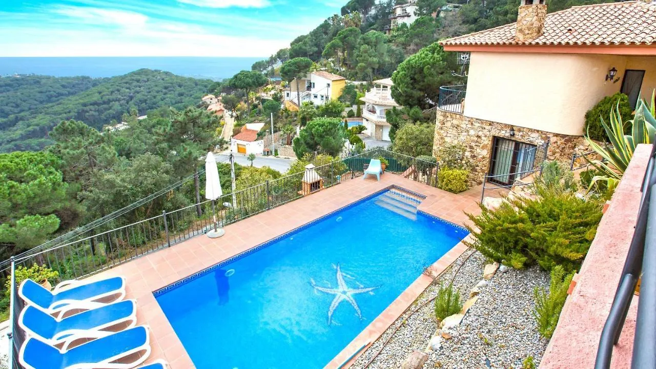 2 Moni - Lloret De Mar